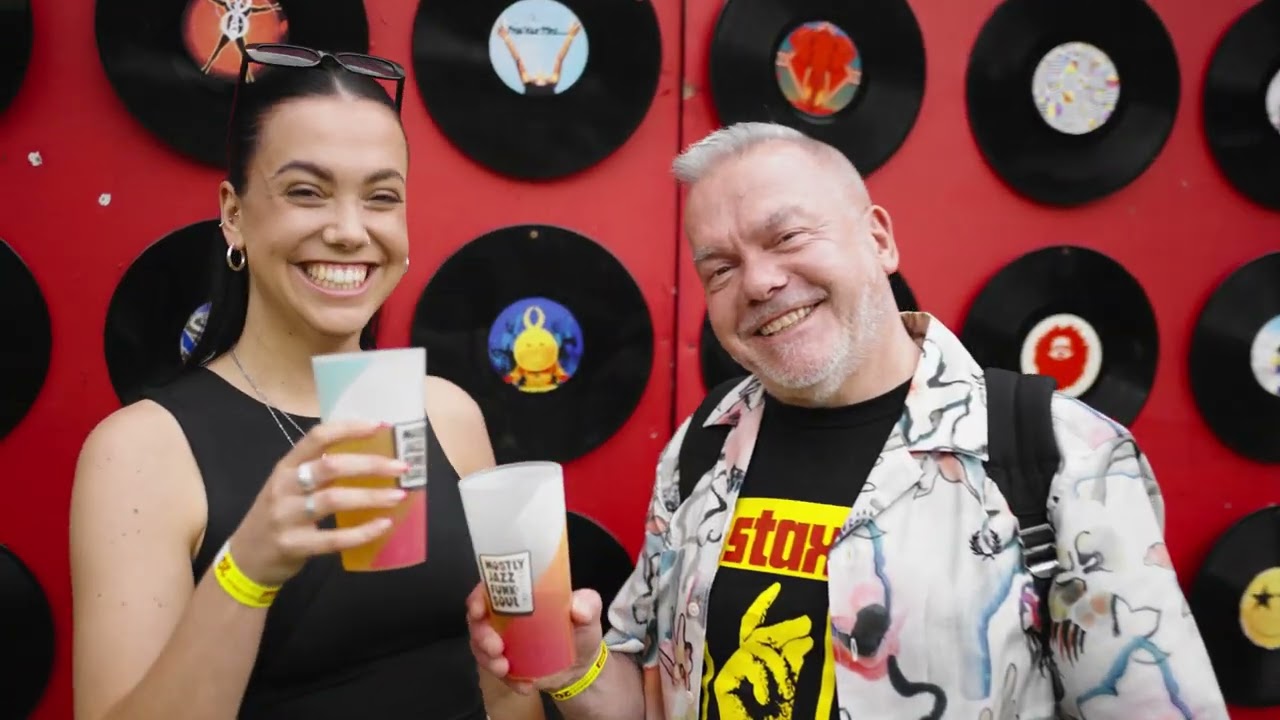 Mostly Jazz Funk & Soul Festival 2024 Highlights