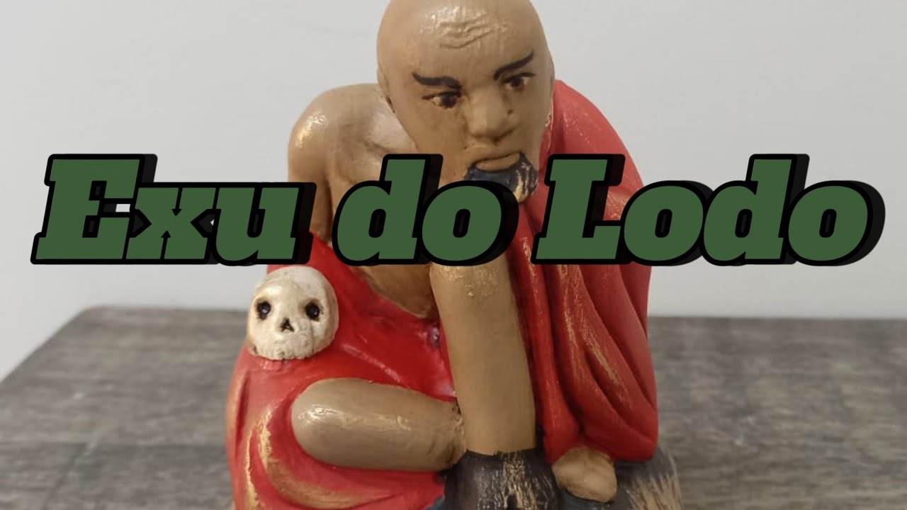 Exu do Lodo