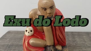 Exu do Lodo