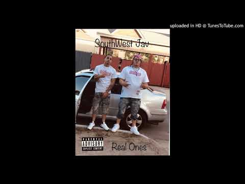 SW JAV - Real Ones (Official Audio)