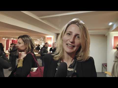 bande annonce CAMUS, L'ICÔNE D'UNE RÉVOLTE