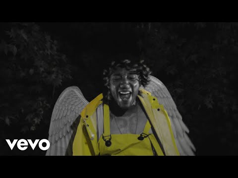 Seth Witcher - Villains need saving too..