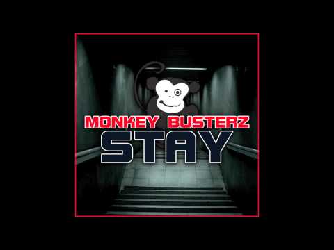 Monkey Busterz - Stay (Jack Styles Remix) // GOOD SOURCE //