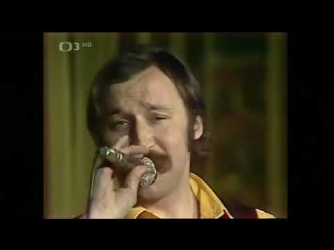 Petr Spálený & Josef Švehla - Kéž jsem to já (1974)