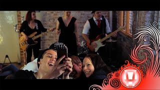 My Desire - Psyckadeli (official video) featuring Elin Vikner and Nea Ekdahl Bejmar