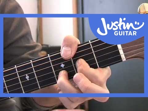 Tears In Heaven - Eric Clapton #2of2 (Songs Guitar Lesson ST-317) How to play