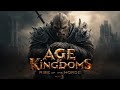 Age Of Kingdoms Rise Of The Horde Part 3 Full AI Fantasy War Movie