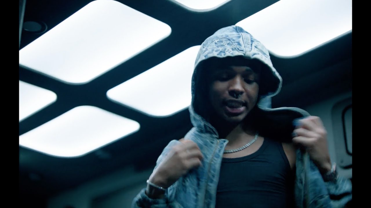 SoFaygo - Don't Hold The Fire [Official Video]