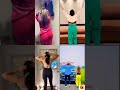 Kacha Badam Reels Gima Ashi Vs Sofia Ansari Vs Beauty Khan Vs Anjali Arora Shorts
