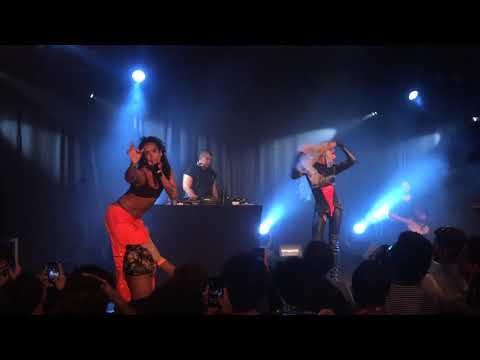 Natasha Princess - Coytada (Ao Vivo) Linn da Quebrada