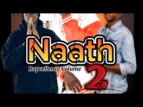 KOKO DEBEST~Naath Rapcellency vol.2 ~Ft Tr Craze & Jay Hot Krazy { visualiser lyrics video}