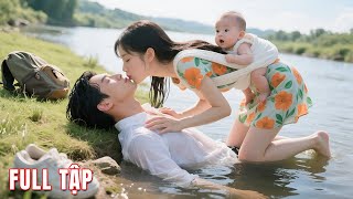 Cô gái nhà quê cứu 1 người đàn ông sắp chết, ai ngờ đó là Tổng Tài, còn là cha ruột của con mình