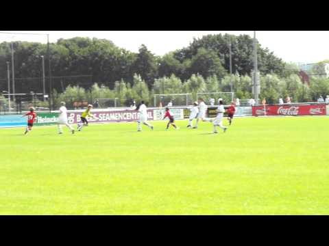 AGE D1 - Nieuwerkerk D3 (01-09-2012)