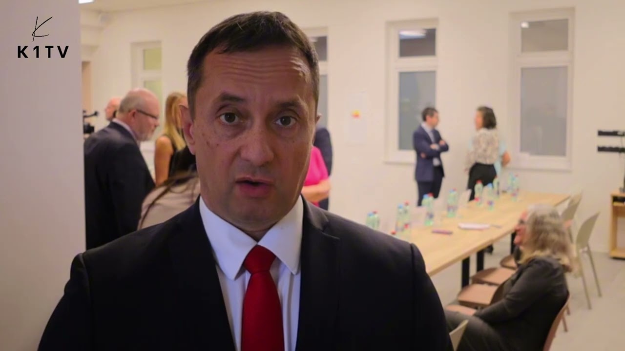 V kraji bude od ledna Komplexní onkologické centrum