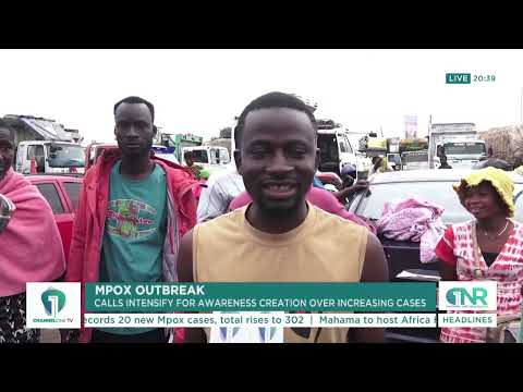 Mpox Cases Rise: Calls Grow for Urgent Public Awareness On The Virus