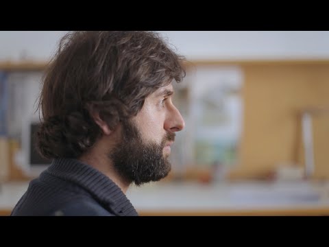 Els Entusiastes - Damià Rotger - IB3