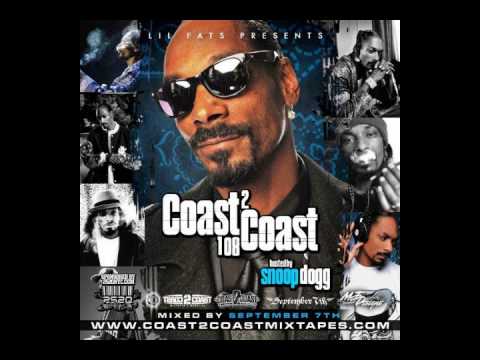 George Hodos feat. Snoop Dogg - Just A Man