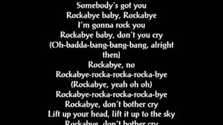 Clean Bandit - Rockabye ft. Sean Paul & Anne-Marie Lyrics