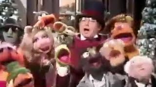 12 days of Christmas, John Denver and the Muppets 🎄
