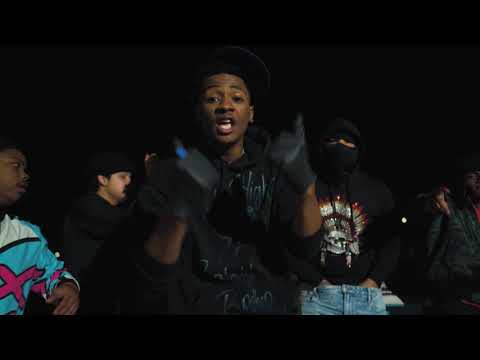 Lil Kam x Ap x Tms Rael -My Dawg