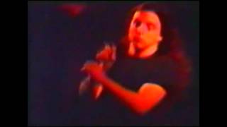 EvilDead - Live 1992 Lido, Leuven