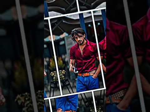 🔥Thoda Thoda Pyar Hua Tumse Trending Xml Video Editing 💯 Alight Motion Video Editing | Xml Trend