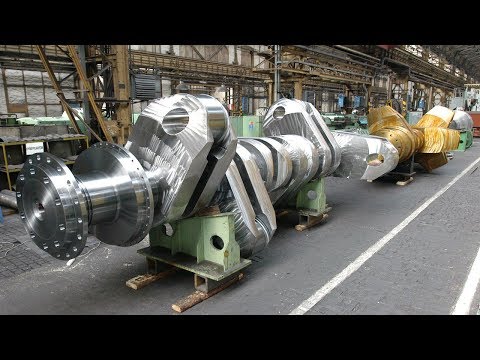 How an Engine Works |Camshafts and Drives| 6