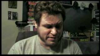 Crow - Extra Stuff Video (Part 1/2)