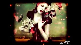 Atmosphere -This Lonely Rose (new 2015)by Mark D.