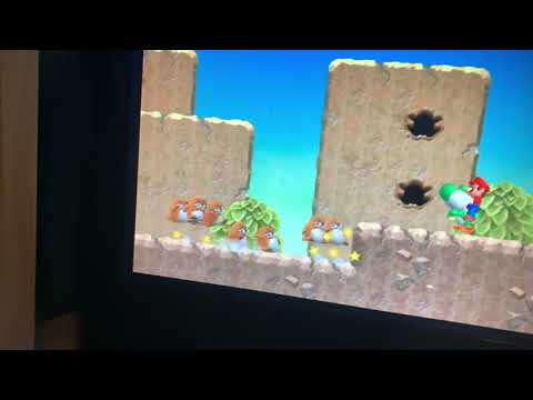 The Monty Mole Army 😆