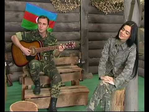 Cənab Leytenant Rəcəb Musayev