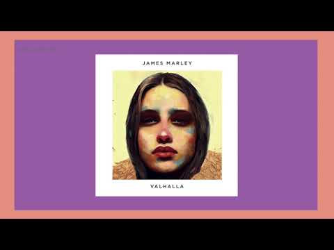 James Marley - Valhalla (Original Mix)