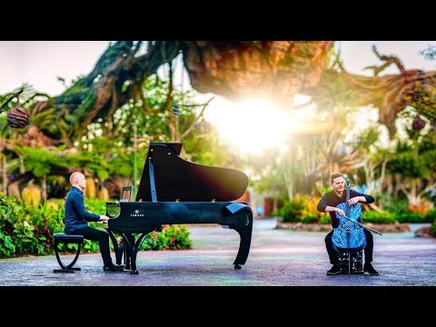 Video thumbnail for Avatar (The Theme)