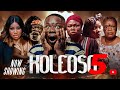Koleoso Pt 5 Latest Yoruba Movie 2025 Drama Iteledicon Kemity Ogboluke Yetunde Banabas
