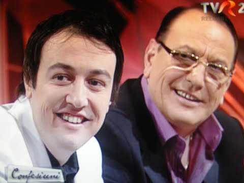 Petre Geambașu Show Band  -  Medley  - CELOSO  &  CU CU RU CU CU PALOMA