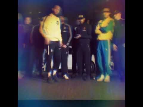 Young Tai x 2ndRoof x Amil - DREAMS 😈 #2NDROOKIES  #2NDROOF #YOUNGTAI (AntonyOnTheTrack)