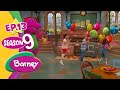 BARNEY FRIENDS You Can Count On Me S 09 Ep 13 FULL EPISODE