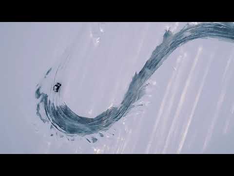 Feiertage im Winterwunderland - SWEDISH LAPLAND