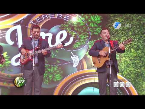 CANTA CHACO  -  NI PARIENTES SOMOS