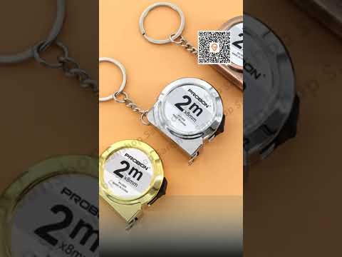 Thước Cuộn Mini 2m Đa Năng Thép Cao Cấp Đo Chính Xác Dễ Mang Theo Giá Rẻ