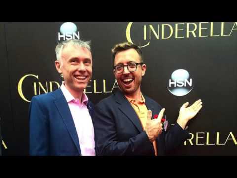 Hello, Madcap Cottage