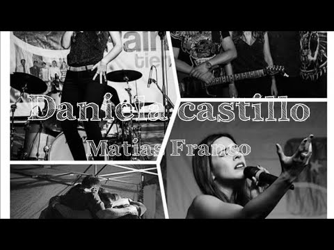 Daniela Castillo - A Mi Manera (en rojo)