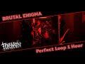 Reupload BRUTAL ENIGMA Milestone 3 4 John Doe Chase Theme Forsaken In Game Loop 1 Hour