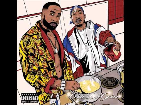 Ransom X Rome Streetz - Rooftop Sermons