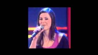 Lena Meyer Landrut New Shoes