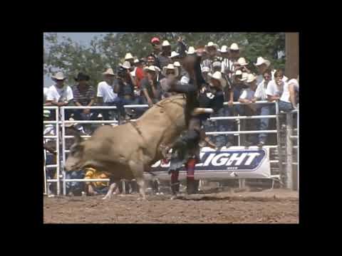 Glen Keeley vs Bugsy - 96 PBR Del Rio (84 pts)