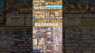 My Word, Its a Massive Board Game Spreadsheet! 😳🏰🛡️😂🌿❤️ #boardgames #tabletopgaming #gamenight