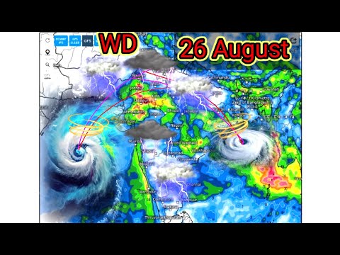 Weather Forecast 15 Days