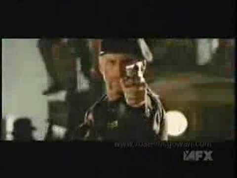 Grindhouse- Planet Terror- "Buio Omega"