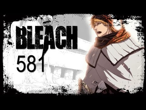 Bleach Chapter 581 Review: The Hero Part 2